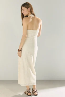 Vestido Lirio
