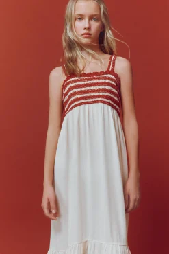 Vestido Menorca