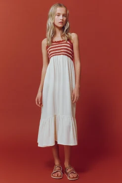 Vestido Menorca
