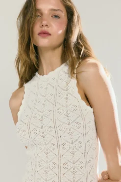 Vestido Tulip