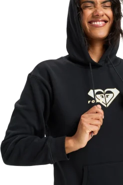 Vl Surf Stoked Brushed - Sweatshirt com capuz