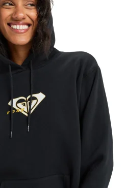 Vl Surf Stoked Brushed - Sweatshirt com capuz